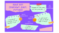 The verb "have got"